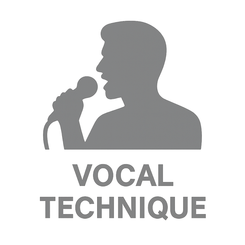 Technique Icon