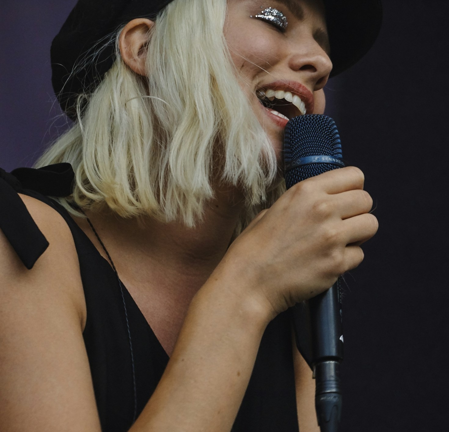 The Importance of Vocal Training in Theatre