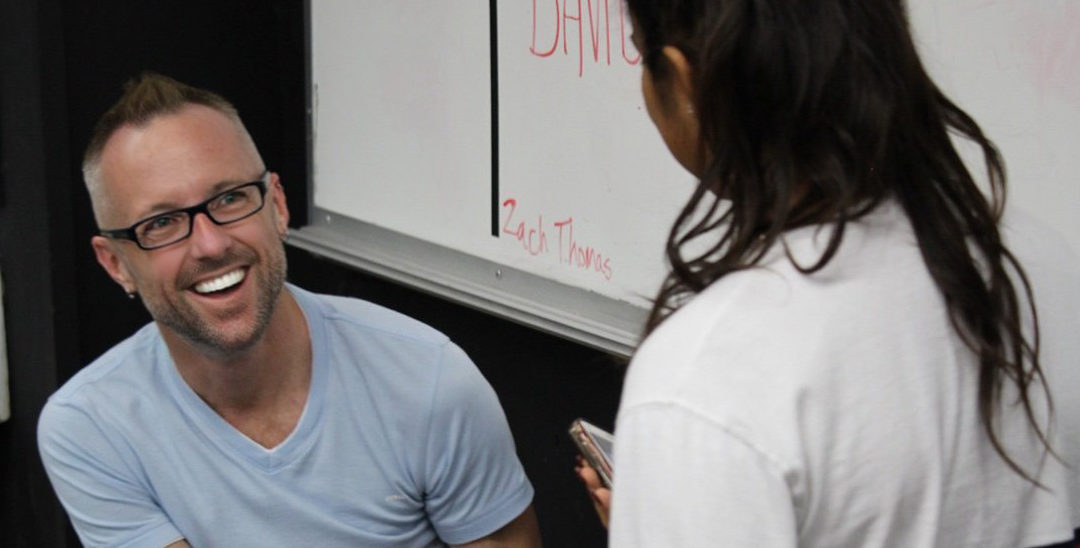 David Jayden Anthony Coaching