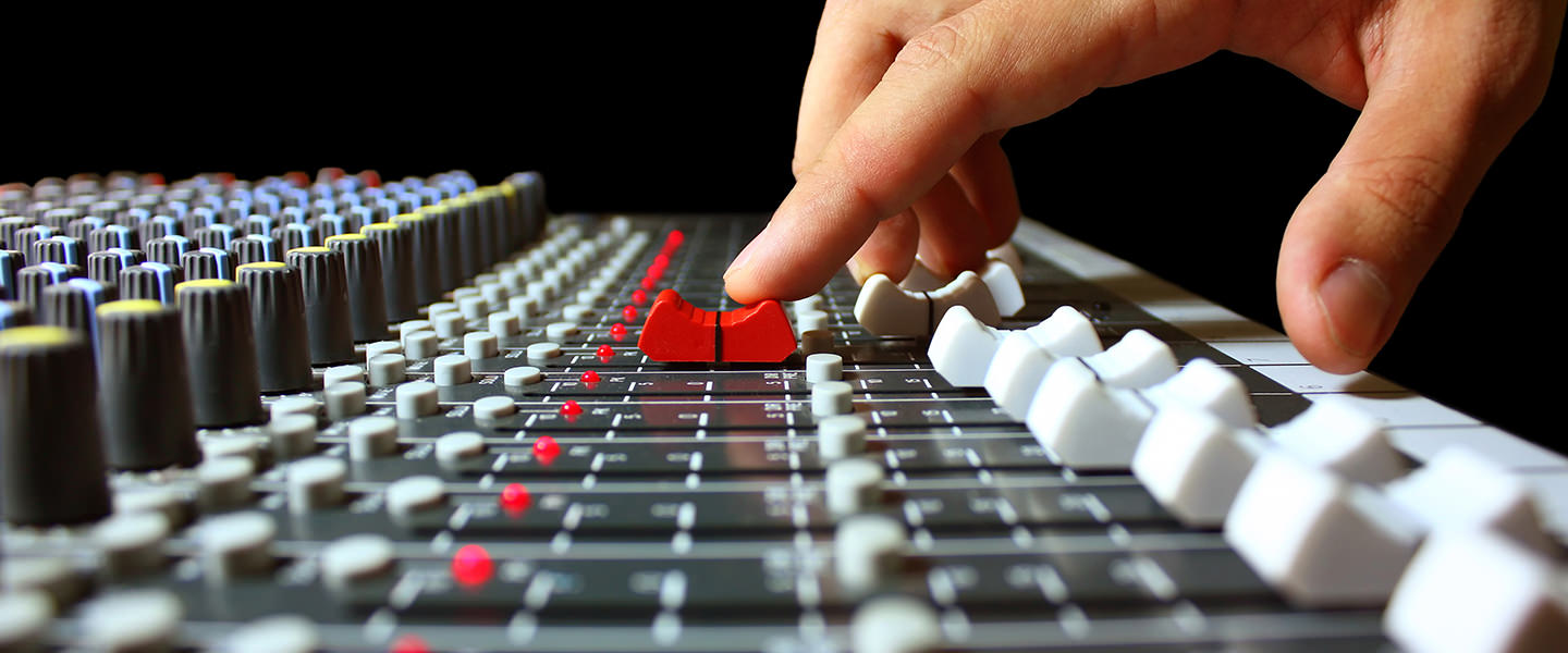 Using Technology for Musical Theatre