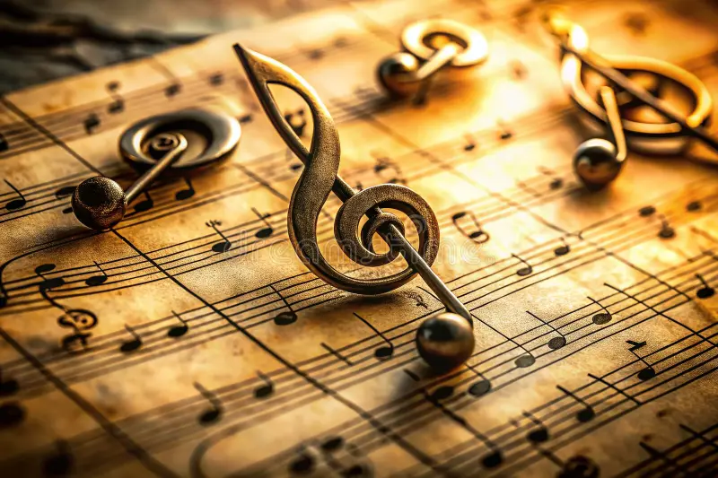 Sheet Music